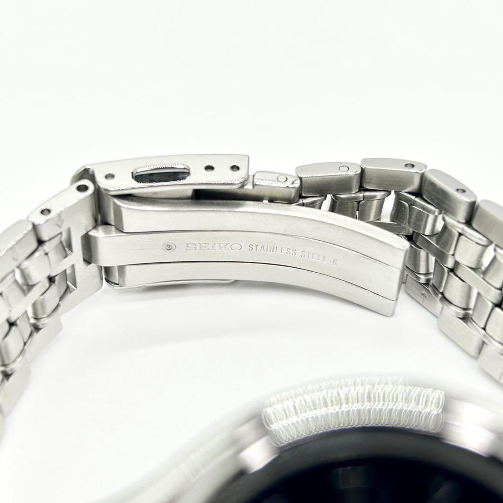 [USED] SEIKO DOLCE 8J41-6030 Quartz Wristwatch