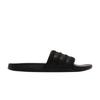 Ciabatte da uomo Adilette Comfort Ciabatte Nere Triple Nere Core Black/Core Black/Core Black