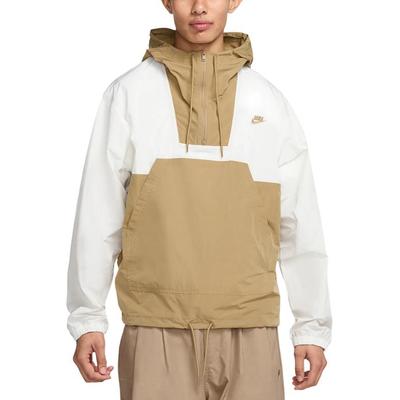 ClubSportswear Marina Jacket Men's Canvas/Parachute Beige/Light Khaki HJ1958-133