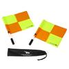Referee Flag, Flag, 2 Pieces.