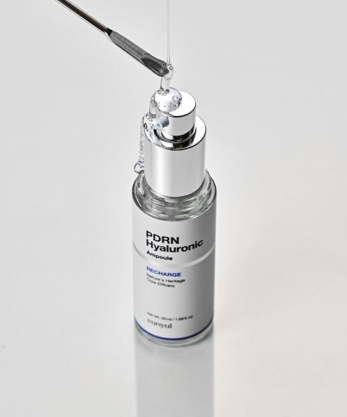 Eun Yul PDRN Hyaluronic Recharge Ampoule Set (50ml+30ml)