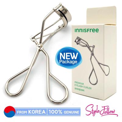 Premium Eyelash Curler