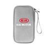 Portable Electronic Product Carry Storage Bag Car Storage Accessories For Kia Sportage 3 Rio K2 Ceed Carnival Picanto Soul EV6 xmwcj44
