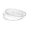 Plastic Petri Dishes PS 90 X 14 Mm 25 Pcs. Sterile - Biospace