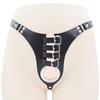 Men's Wearable Chastity Device Strap - Male Training and Restraint Toy