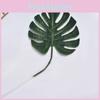 Deliciosa Liebm Monstera Leaf Decor Artificial Plant For Home Office Display