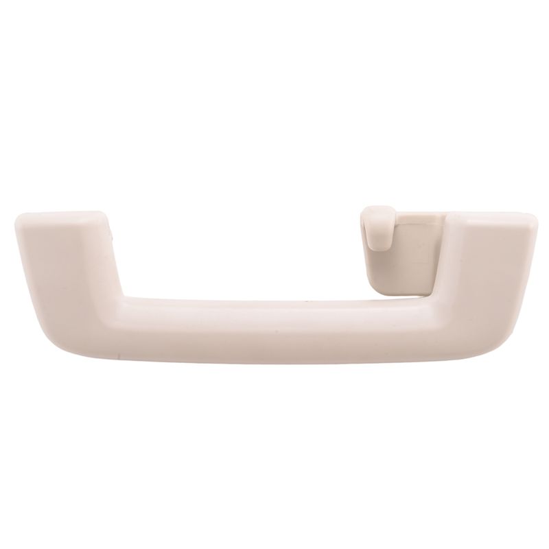 Powerful Roof Pull Assist Handle For Ford Escape Kuga 2013- Car ide Auxiliary Grab Offwhite CJ5ZLeft