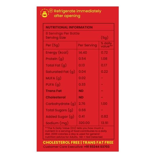 CRISTA 40 gms Italian Pizza Seasoning | Pizza Seasoning for Pasta, Salads & Breads Seasoning | Vegan | Fresh  | Zero added Colours & Preservatives