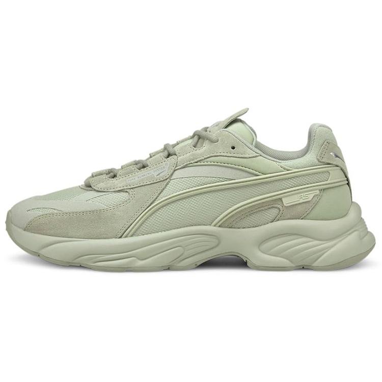 PUMA RS-Connect Mono Desert Sage Men s 375151-03 EU 37