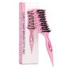 Temu Hot-Selling Wheat Straw Curling and Styling Comb