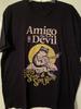 Amigo The Devil Collection Band Gift For Fan All Size Shirt Unisex T-Shirt