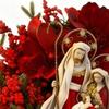 Artificial Christmas Wreath Winter Holiday Home Decorations Red Berry Christmas Wreath For Indoor Outdoor Window Wall Fireplace