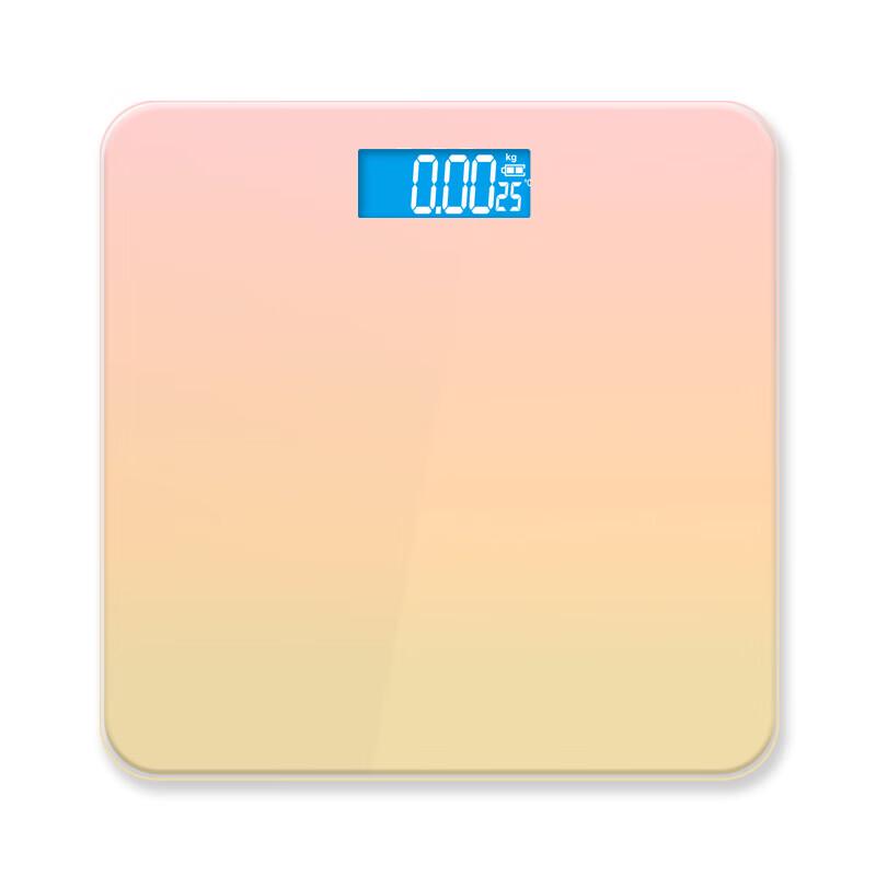 BORO Smart Electronic Body Weight Scale