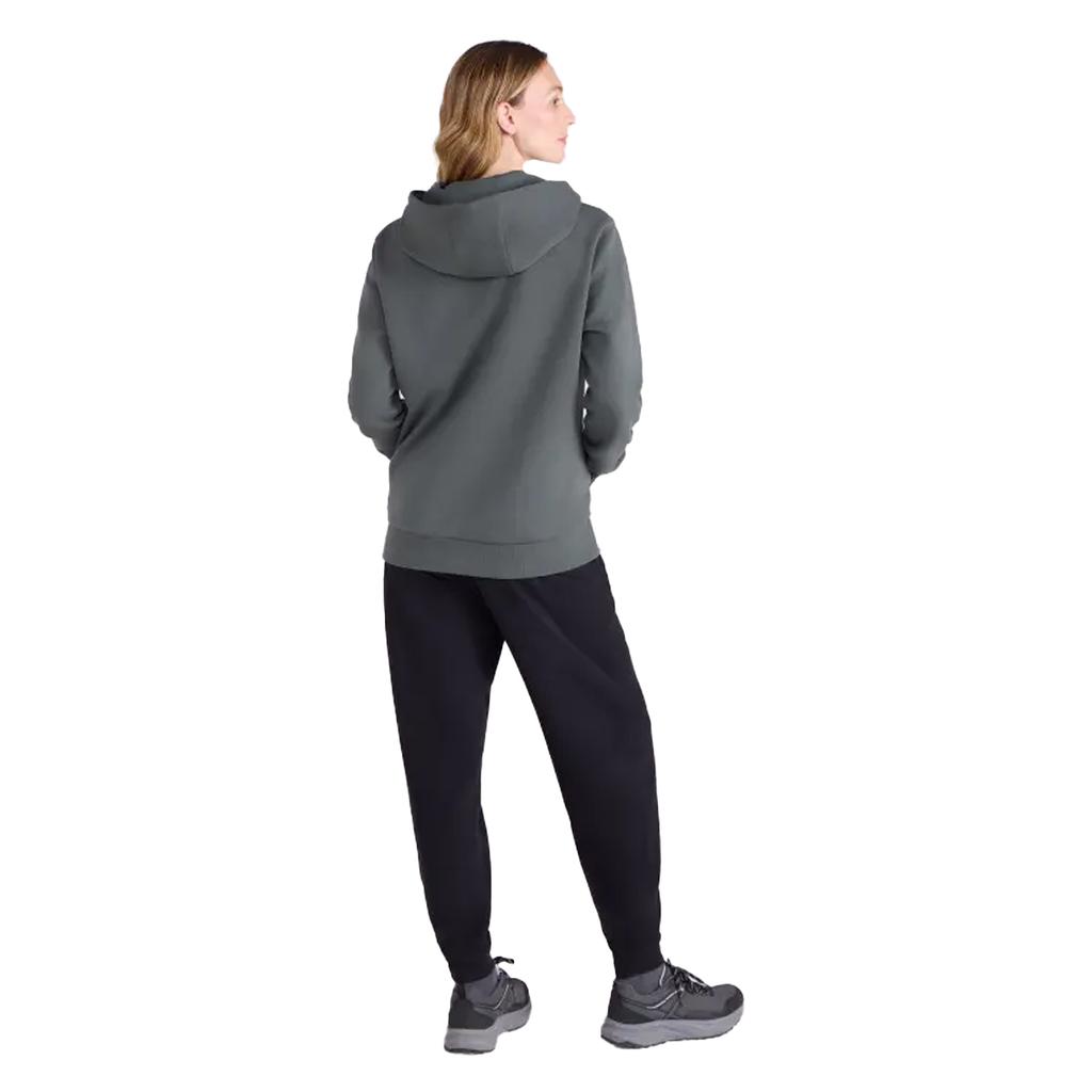 Mountain Warehouse Womens/Ladies Mountain Ring Regular Hoodie