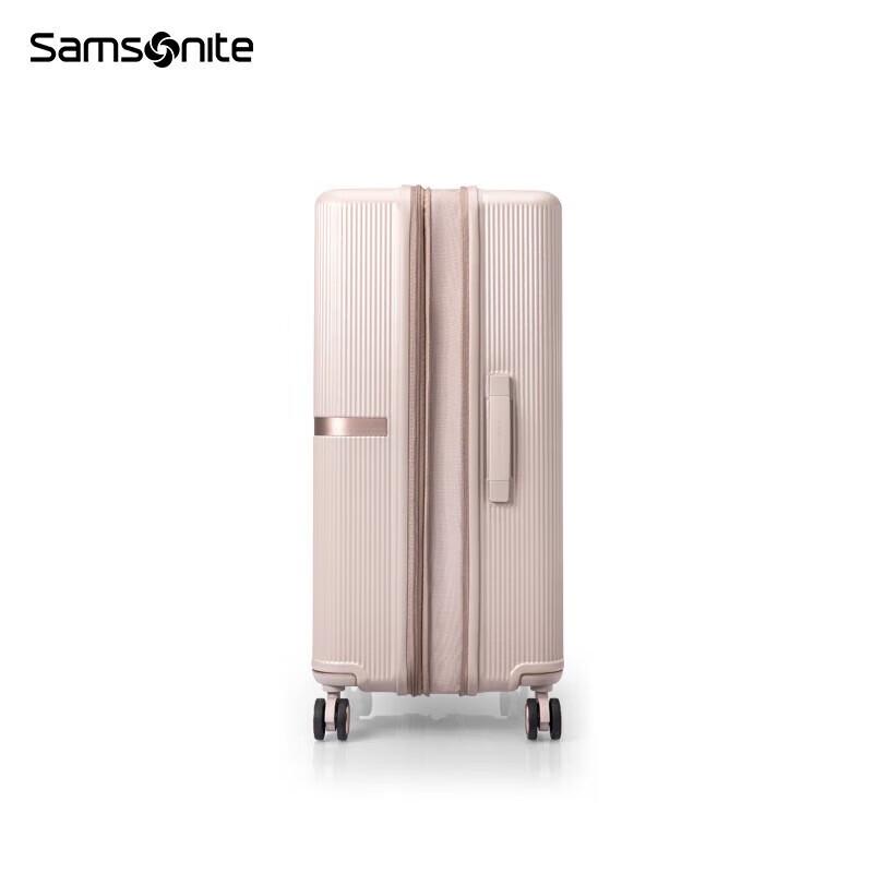 Samsonite SNIDEL Collaboration 20-inch Carry-On Luggage