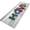 40X120 CM Carpet Hallway Doormat - Carpet Absorb Water Kitchen Mat