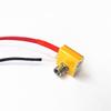 1Set FLASHFORGE Finder 3 Hot End Kit With Block Cover  (Without Heatsink)