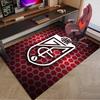 Global Unity And Strength Area Rug Office Rug, Chair Rug, Decor Carpet Livingroom Bedroom Mat, Large Size Fan Gifts Christmas Gifts