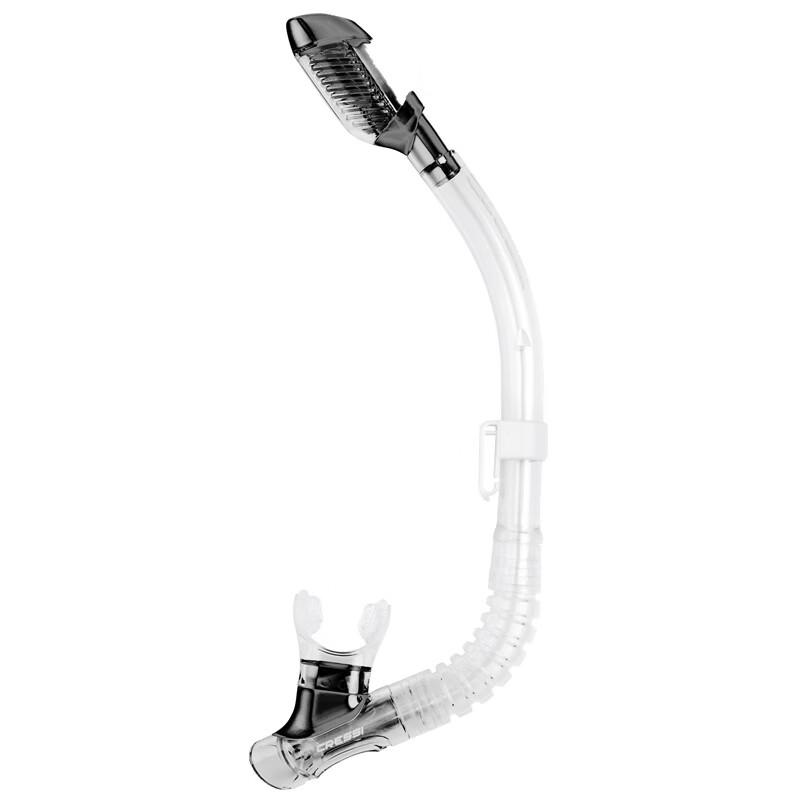 

CRESSI Children s Full Dry Snorkel