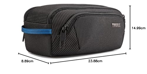 Thule Crossover 2 Toiletry Bag, Black