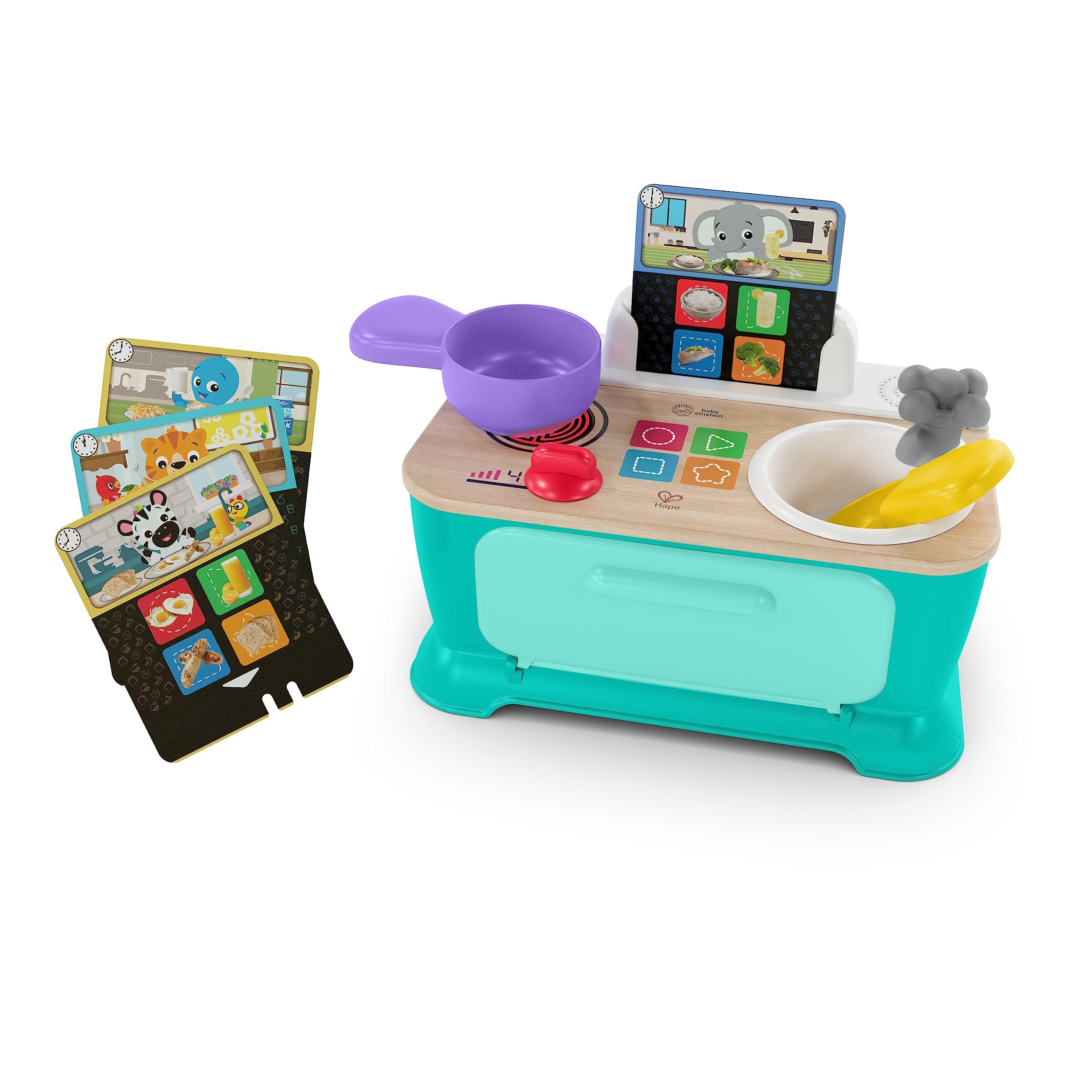 

magic touch kitchen синий
