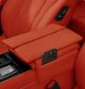 AITO M5 Armrest Box Heightening Pad & Storage Bag Cover