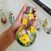 Kindergarten Art Corner Light Bulb Painting & Drawing Materials