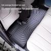 AION i60 2026 TPE Floor Mats - Full Coverage Car Interior Accessories