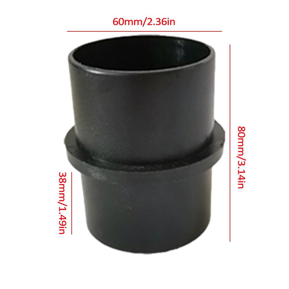 75Mm/60Mm/42Mm Car Parking Heater Ducting Reducer Connector Air Diesel Heater Duct Pipe Reducer Adapter Converter Car Accessorie