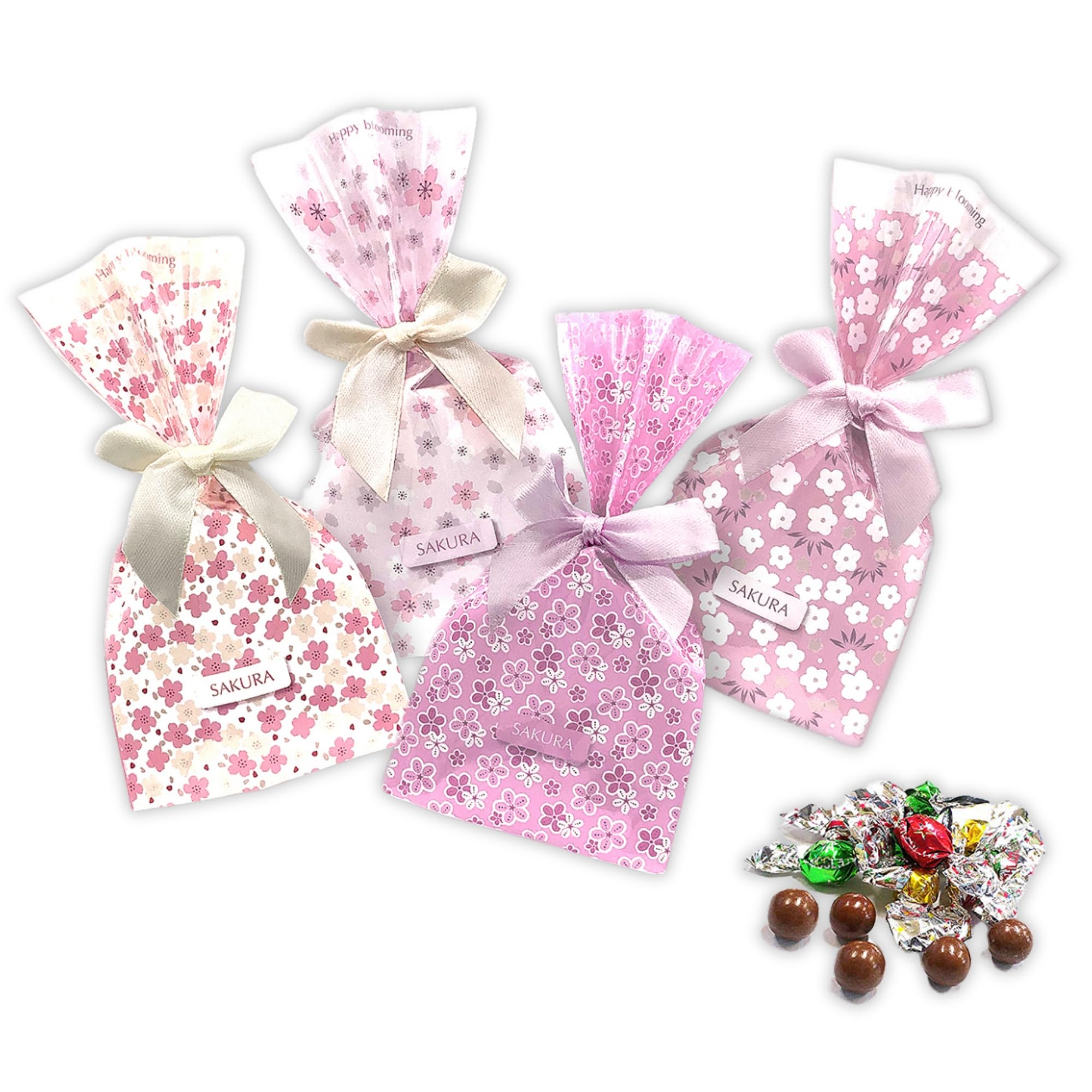 

маленький по отдельности Белый возврат печенья ассортимент 20 шт [Gifril] Стильный, подарок, сладости, упакованный, распределенный, выход на пенсию, передача, День, подарок,