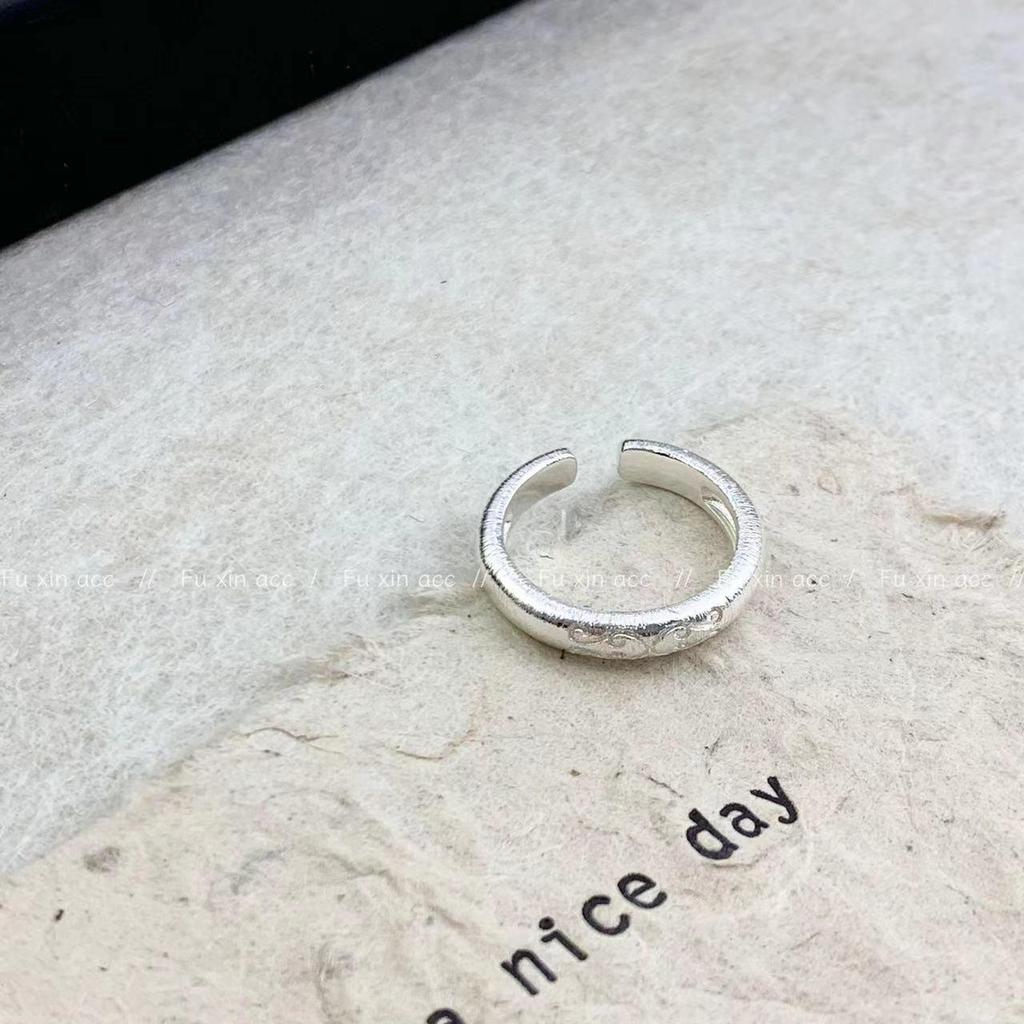 Ineluri rafinate deschise pentru stivuire în stil coreean pentru femei: Design Versatil, de Înaltă Calitate