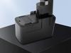 Compatible Nickel Battery for Bosch Cordless Drill/Driver PSR7.2VES, 9.6V, 12V BAT001.