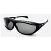 Heart Optical Coleman COH01-1 Polarized Sunglasses, Fits Over Glasses