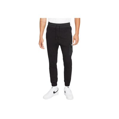 Training Jogger with Side Pockets Men Bottoms Black CV8988-011