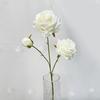 Simulation Rose Flower Wedding Props Simulation Flowers Banquet Decoration Hall