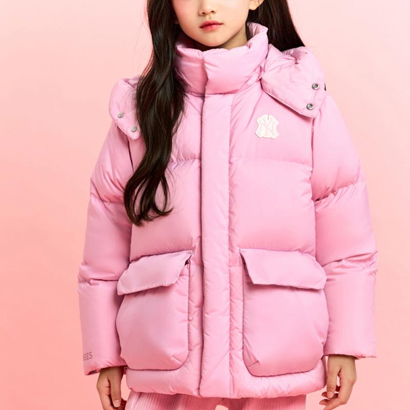 New MLB Kids Padded Jackets 7ADJB0136-50PKS