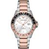 Heren horloges – Quartz horloges