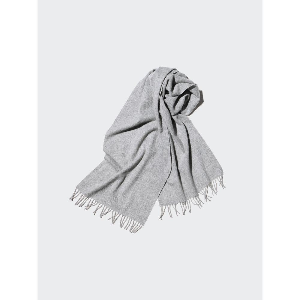 Uniqlo Cashmere Scarf