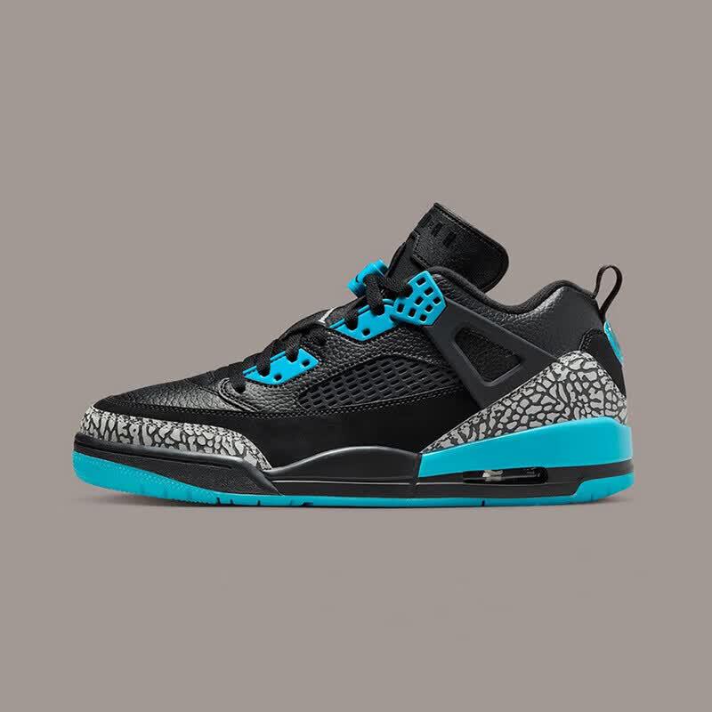 Jordan SPIZIKE LOW Men s Basketball Shoes 44