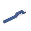 Jewelry Tool Marking Mould Punch Marking Steel 925 Jewelry Stamp 925 Word Print Mold Metal Mold