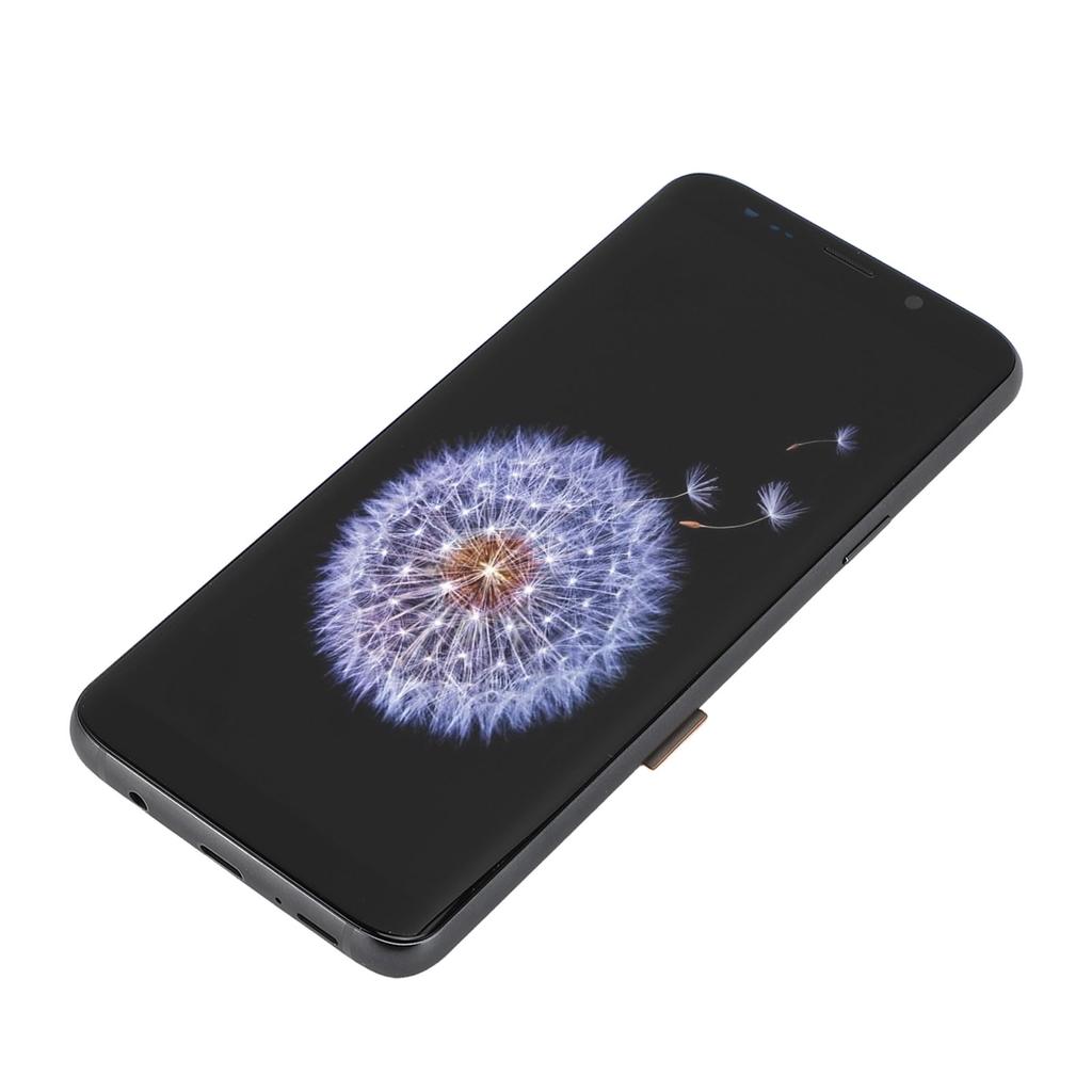 Phone Screen Replacement 6.2in with Frame and Repair Kit LCD Display Digitizer Touch Screen for