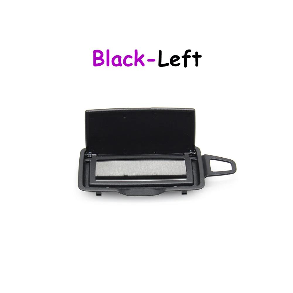 

Car Sun Visor Sunshade Panel Makeup Cosmetic Mirror For Mercedes Benz GL ML GLE GLS A B C E S W166 W292 W176 W246 W222 W205 W213 Black-Left