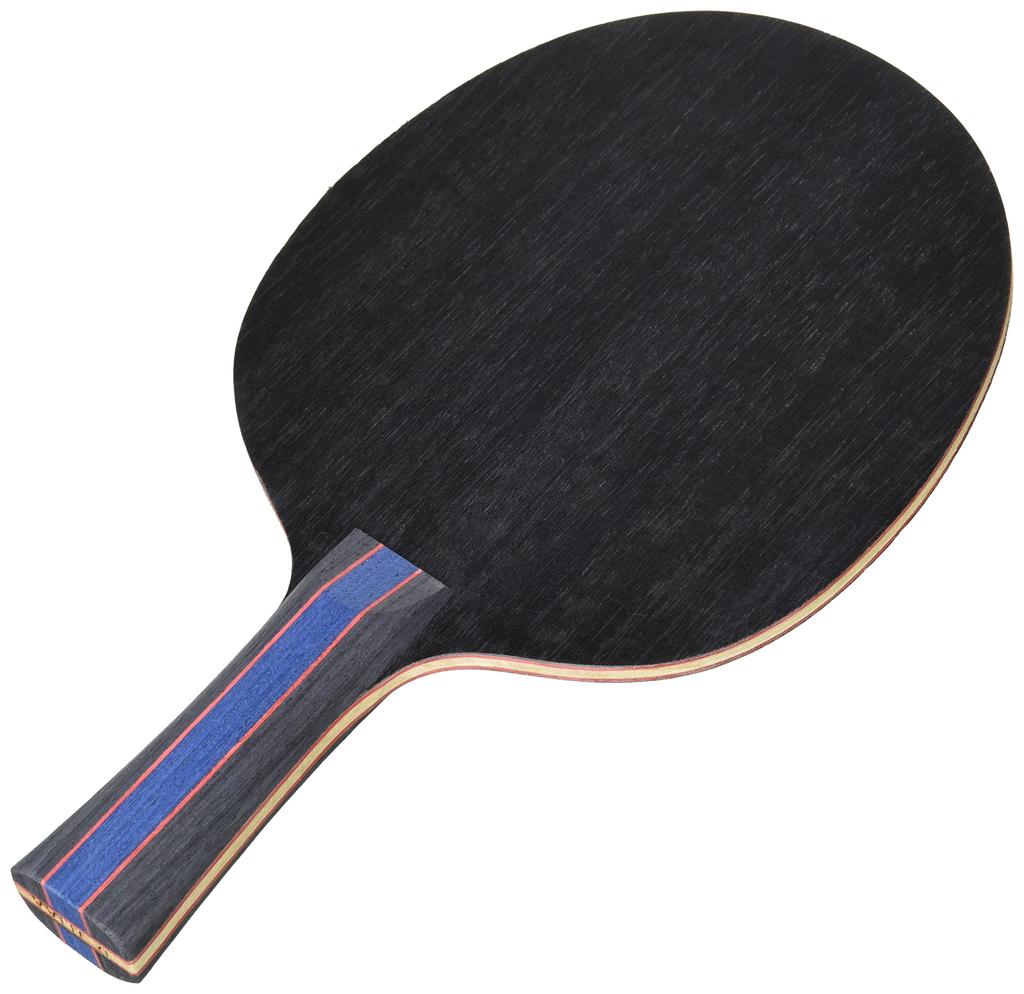 DONIC Table Tennis Racket Vervesia Shakehand Flare Grip Type BL119FL