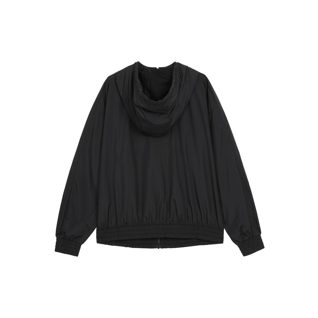 Nike Sportswear CLASSIC WOVENS Jackets & Coats Women's Black FV6299-010