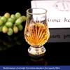 Flavinmci Engraved Glass Tasting Cups