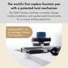 LAMY Dialog 3 Fountain Pen L74 EF (Extra Fine)