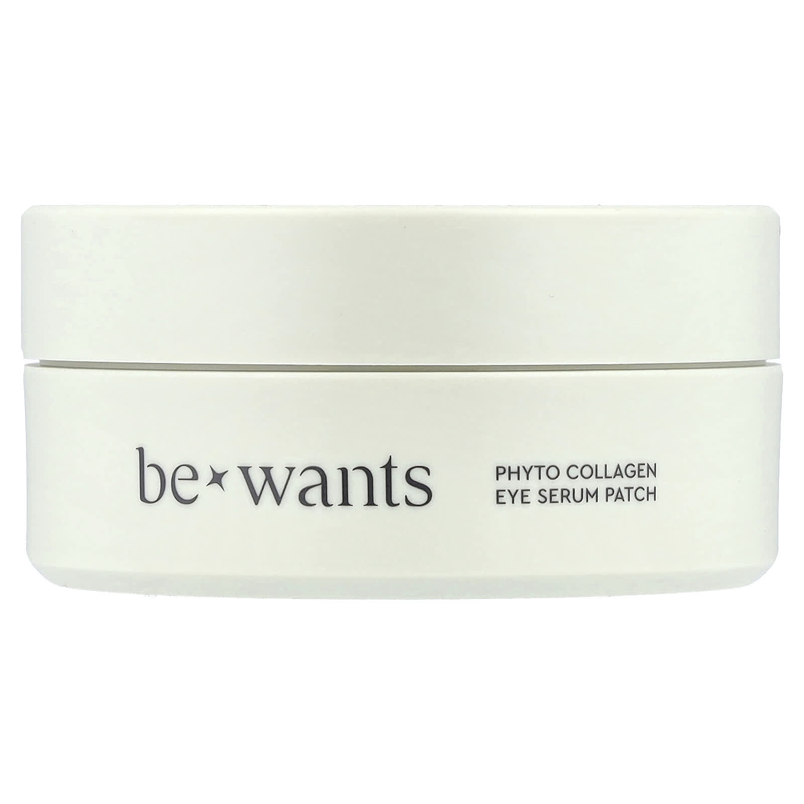 

Bewants Phyto Collagen Eye Serum Patches, 60 Patches