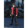 Bandai S.h.figuarts Harry Potter [painted Figure  Height Approx. 140mm]