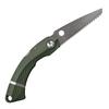 Bushcraft Pocket Bush Saw Olive Drab