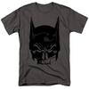 The Batman "Bat Skull" T-Shirt - To 5X